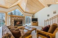 Schweitzer Ullr Retreat - B&B Sandpoint
