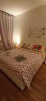 The Red Devils' House - With private garage - - B&B Desenzano del Garda