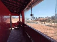 Casa Grande no Pontal do Peba - Chambres d'hôtes Piaçabuçu