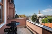 Masal Apart - Ferienwohnung Istanbul