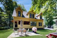 The Mitchell House - Ferienwohnung North Woodstock