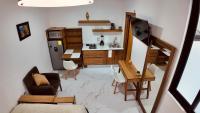 Modern suite with parking World Cup Stay A - Ferienwohnung Guadalajara