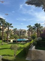 Elite Spaces-Veranda Serenity - B&B Hurghada