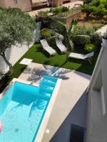 Quattroventi - B&B Castellammare del Golfo