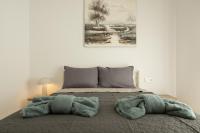 Zeusplace Nireas Casa - B&B Paralia Katerinis