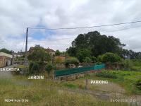 "la Casita" - B&B Boiro