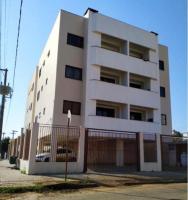 Ed Louise Apts de 2 quartos - Ferienwohnung Chapecó