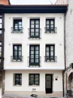 BM Apartamentos - Chambres d'hôtes Ribadesella