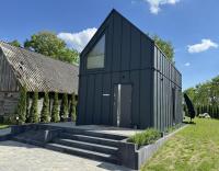 Stodoła Parysa - B&B Wola Korytnicka