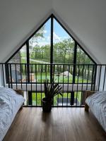 Stodoła Parysa - B&B Wola Korytnicka