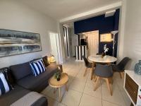 Quiet elegant SoBe retreat by Faena, walk to beach - Ferienwohnung Miami Beach