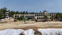Hotel Beach Castle - Ferienwohnung Arugam Bay
