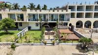 Hotel Beach Castle - Ferienwohnung Arugam Bay
