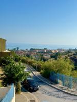 Oasis de Málaga - B&B Chilches