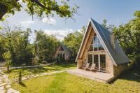 Vukova Dolina Nature Escape - B&B Cettigne
