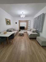 Vila Mollanji - B&B Tirana
