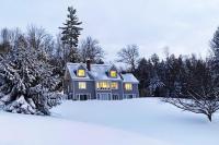 Campton White Mountains Retreat - B&B Campton Lower Village