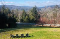 Campton White Mountains Retreat - B&B Campton Lower Village