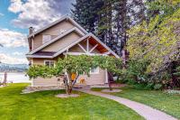Ellisport Bay House Main Home & Studio - B&B Hope