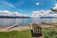 Ellisport Bay House Main Home & Studio - B&B Hope