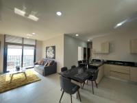 1414-Departamento a un paso de fundidora/6 px - Ferienwohnung Monterrey