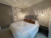 1414-Departamento a un paso de fundidora/6 px - Ferienwohnung Monterrey