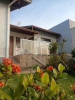 Quarto com banheiro privativo em Estância Velha - B&B Estância Velha