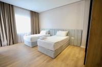 Appartamento con 2 Camere da Letto e Balcone