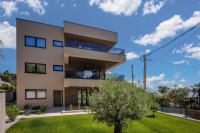 Terra Mare Apartments - Chambres d'hôtes Opatija