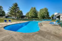 Village Green Unit 8F - B&B Stowe