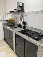 Casa Zago 3 - Ferienwohnung Santa Maria Madalena