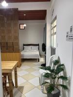 Casa Zago 3 - Ferienwohnung Santa Maria Madalena