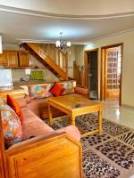 Cozy apartment in ifrane - B&B Ifrane