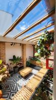 QUINTA SEIS TRES - Bed and Breakfast Bogota