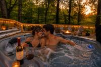 Smoky Mountain Basecamp - B&B Gatlinburg