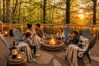 Smoky Mountain Basecamp - B&B Gatlinburg