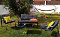 Beach house with garden - Bed and Breakfast Sintra