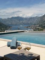 Appartamento con 1 Camera da Letto e Vista Mare 