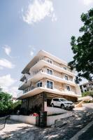 Stunning panoramic sea view & peaceful atmosphere - B&B Krasići