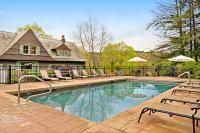Castle Hill Condos O2 - B&B Proctorsville