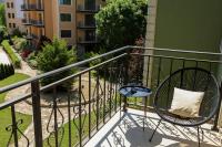 Modern 1BR Apartment I Rabi Park - B&B Sv. Konstantin i Elena