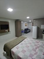 Flat a 9 minutos de carro do PP, excelente localização 608 - B&B Campina Grande