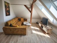 Apartmán LIPTOVJAN - Ferienwohnung Vlachy