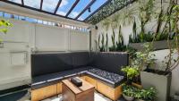 QUINTA SEIS TRES - Bed and Breakfast Bogota