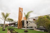 Nova pampa apart&spa - B&B Mar de las Pampas