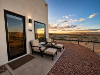 The Dark Sky Haven Luxe Casita Views Sleeps 2 - B&B Page
