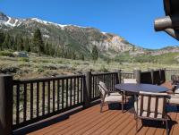 4 Bedroom Condo at Snowcreek Mammoth Lakes - B&B Mammoth Lakes