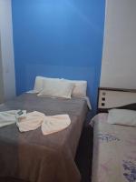 Pouso da Luiza - Ferienwohnung Tiradentes