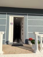 Apartments Gigu - Ferienwohnung Ksamil