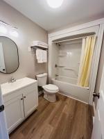 SUMMERSIDE MOTEL &COTTAGES - B&B Summerside